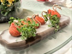 -香宫(九龙香格里拉店)