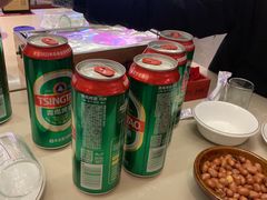 -地摊风云龙虾烧烤铺(润和国际店)
