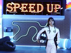 -e赛道卡丁车
