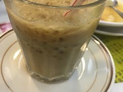 -澳洲牛奶公司(佐敦店)