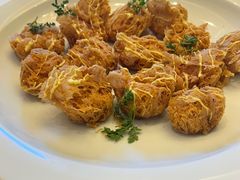 -北京王府井希尔顿酒店·秦唐中餐厅Chynna