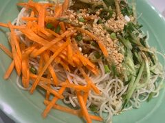 麻酱鸡丝凉面-李先生牛肉面大王(广渠门内店)