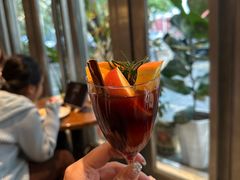 -YUMI芽米·法式烘焙·咖啡(骖鸾路店)