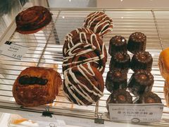 可露丽-Perma Café樸門(五羊店)