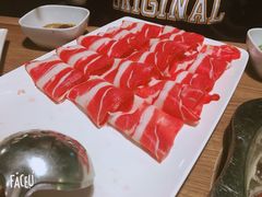 精品肥牛-傣妹火锅(南京东路一店)