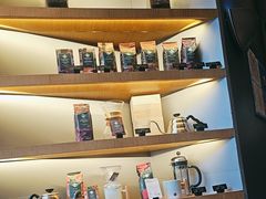 -星巴克(丁香国际商业中心店)