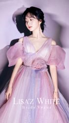 -Renee芮亦婚纱(原丽莎)