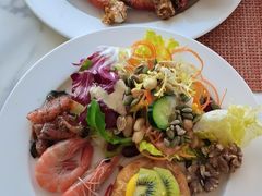 -金茂君悦·食在56海鲜自助餐厅ON56