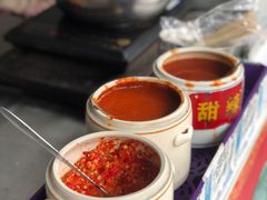-韦记牛杂汤(清晖园店)