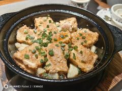 -得意啫·广东啫啫煲(前海HOP店)