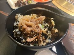 -厚贞日式烤肉(浦东汇智店)