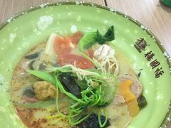-杨国福麻辣烫(龙阳广场店)
