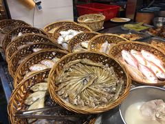 -长平老姿娘夜粥(平东一街店)