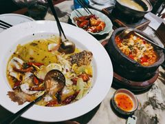 -佬麻雀·新湘菜(珠海金发购物中心店)