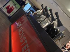 -Ice Monster冰馆·CNN评选全球十大甜品(国贸商城店)
