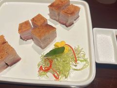 -广州白云机场铂尔曼大酒店·恬园创意中餐厅