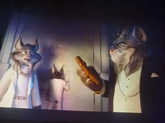 -金逸影城(大悦城IMAX激光店)