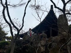 -个园