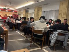 -山东宾馆·齐鲁苑餐厅