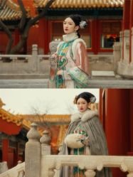 点击看大图 -美云庭古装·格格服汉服·京城旅拍(北京店)