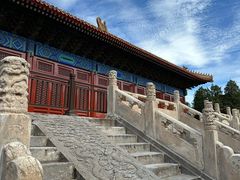 -北京市劳动人民文化宫(太庙)