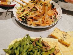 -大哈福烧烤·海鲜·家常菜(延安三路店)