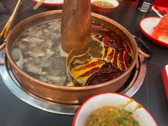 -京元盛铜锅涮肉(上海总店)