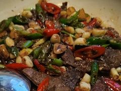 -蠔友汇·海鲜·生蚝烧烤(大东店)