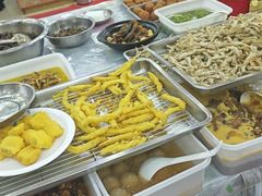 -魏四小鱼锅贴王