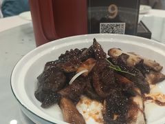 -丰泽园饭店