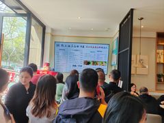 -镇南锅盖面馆(解放路店)