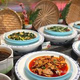 终于来打卡长沙自助餐热门榜排名☝️…