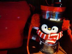 -星巴克(成都龙湖三千集店)