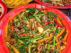 -江湖黑大兔(杨家坪店)