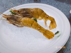 -HIHE Bistro·Oyster Bar(华熙live店)