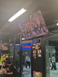 -北京V5舞蹈工作室