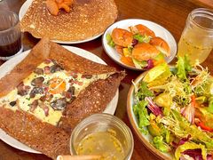 -RAC BAR(安福路店)