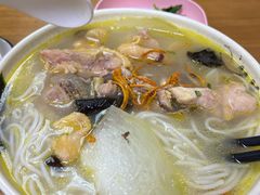 -荣晖咖啡美食(司打口店)