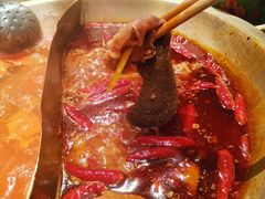 -小龙坎火锅(湖滨银泰in77店)