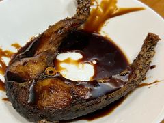 -君东记本帮面馆(天钥桥路店)