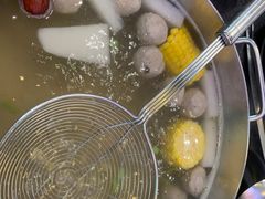 -林记潮牛·牛肉火锅(上马墩店)