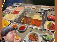 -海底捞火锅(杭州滨江九宜城店)