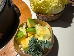 -芸山季·云南山珍菌火锅(南翔印象城MEGA店)