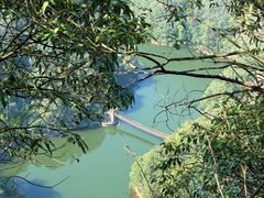 -修水东浒寨风景区