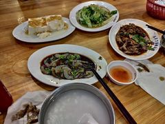 夜粥-长平老姿娘夜粥(平东一街店)