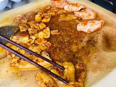 -阿昌白族石板烧(大理古城店)