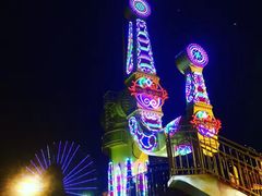 -横店影视城梦幻谷园区