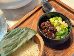 -京兆尹(雍和宫店)