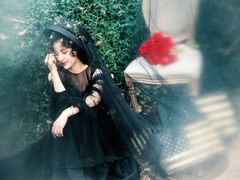 -经典婚纱摄影美学馆·私人定制