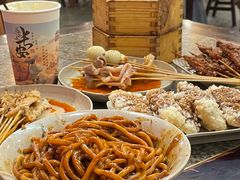 -小街天府(西工小街店)